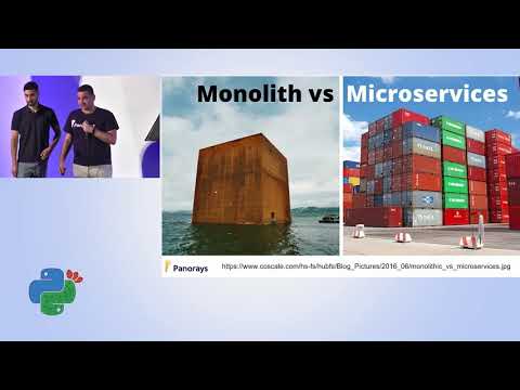 Hacking for Fun & Profit: The Kubernetes Way - English