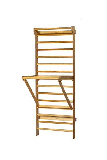 beyond-balance-personal-training-station-stall-bars-with-adjustable-pull-up-dip-bar-attachment-1