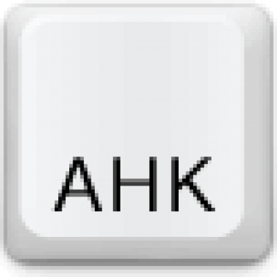 AHK Language