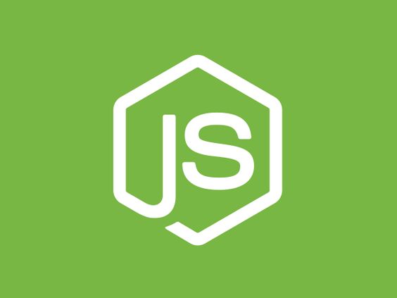 nodejs logo