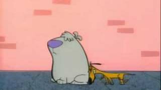 2 Stupid dogs  Intro 