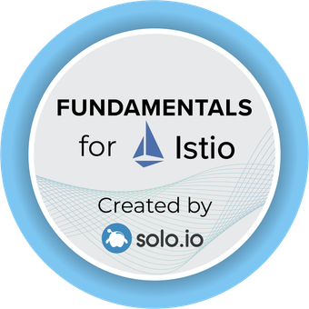 Fundamentals for Istio by Solo.io