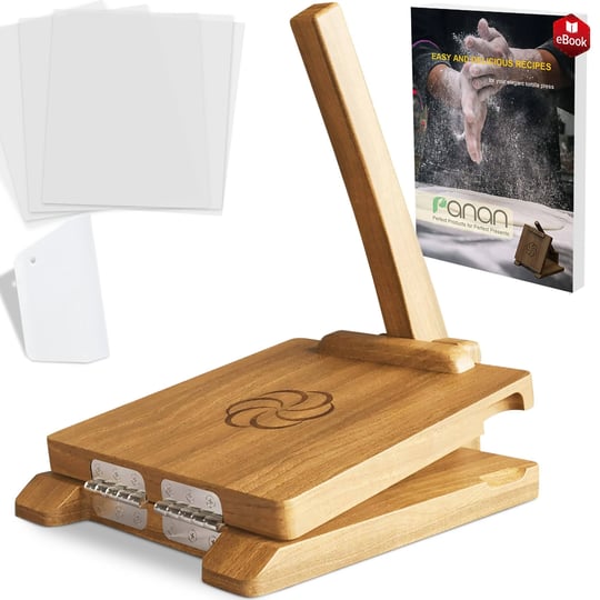 panan-wooden-tortilla-press-mexican-tortillera-presser-made-from-natural-food-grade-acacia-wood-larg-1