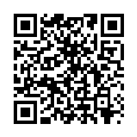 Sample QR Image