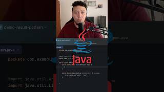 La palabra reservada var es útil pero hay que saber usarla #java #programacion #backend