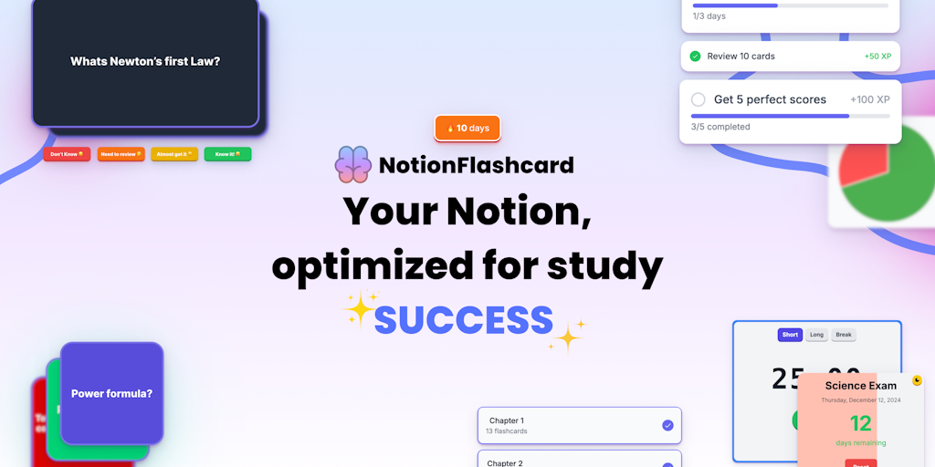 NotionFlashcard