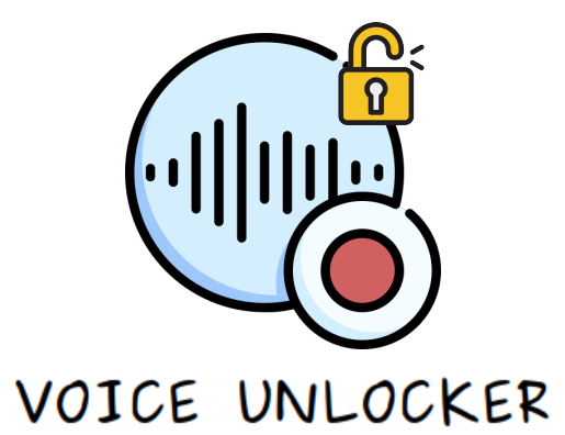 voice-unlocker logo