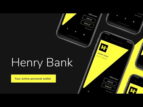 Henry-Bank