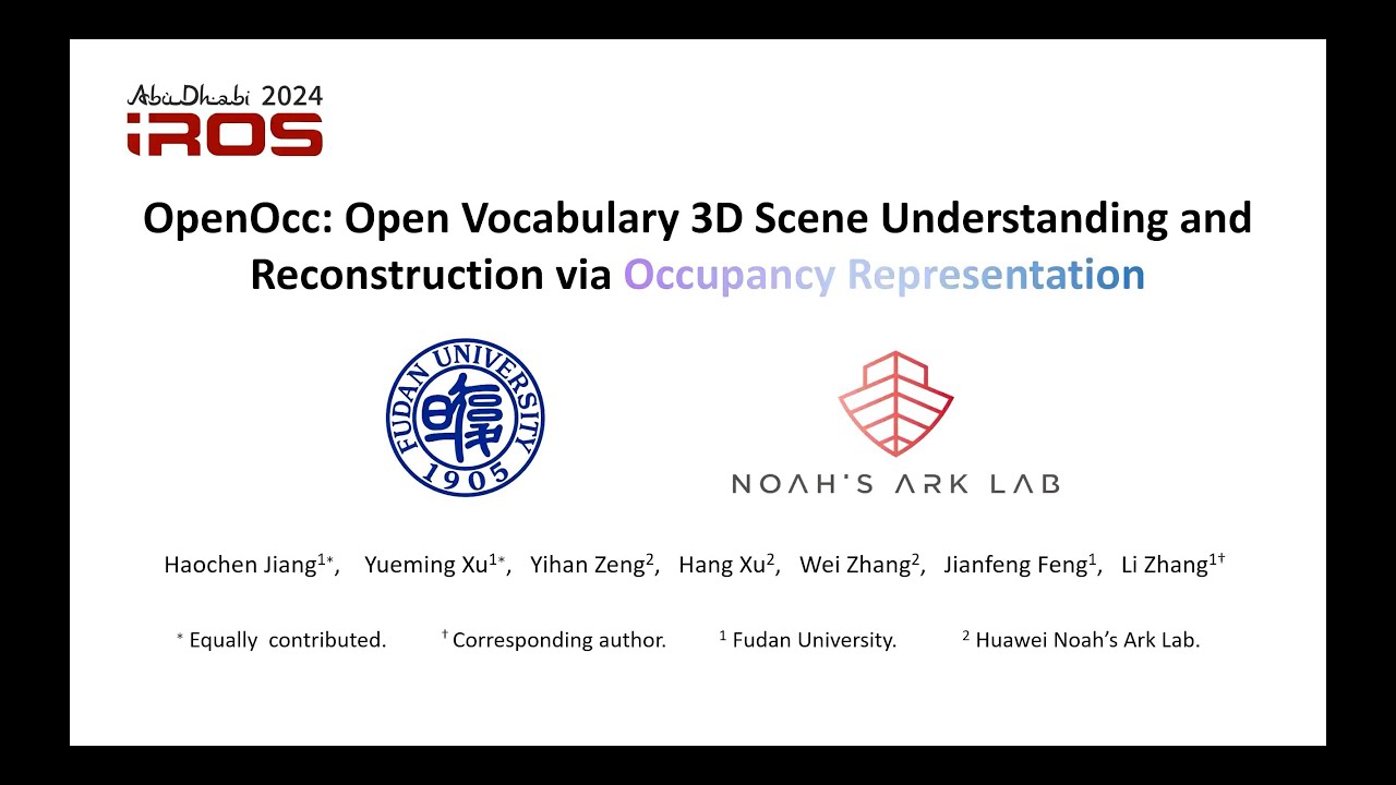 Demo Video