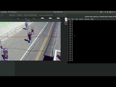 Demo video Async