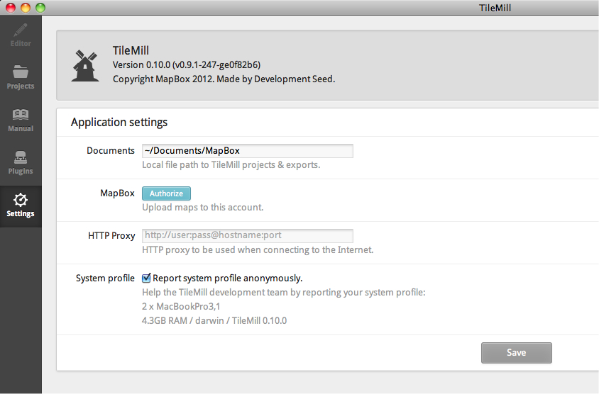 tilemill-settings