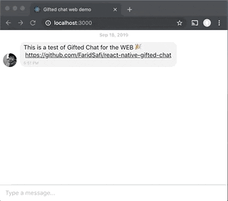 react-native-gifted-chat