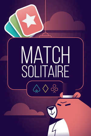 Match Solitaire