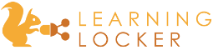 Learning Locker Logo