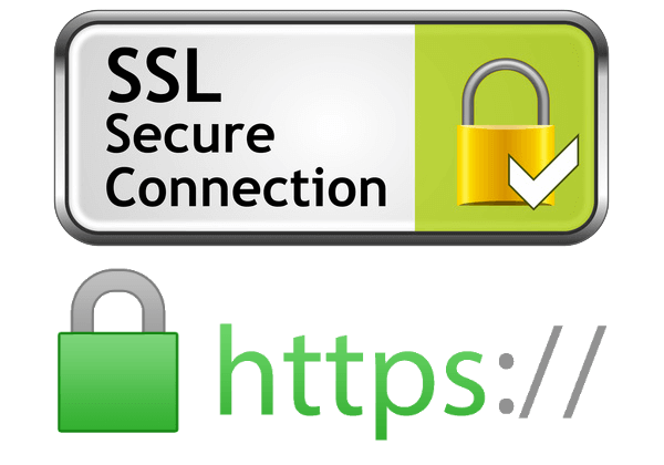 SSL-Certificate