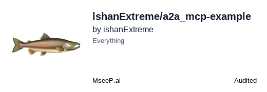 MseeP.ai Security Assessment Badge