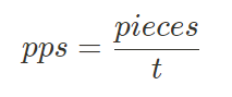 PPS equation