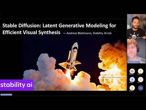 Latent Generative Modeling for Efficient Visual Synthesis