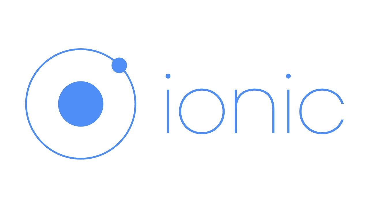 Ionic Framework