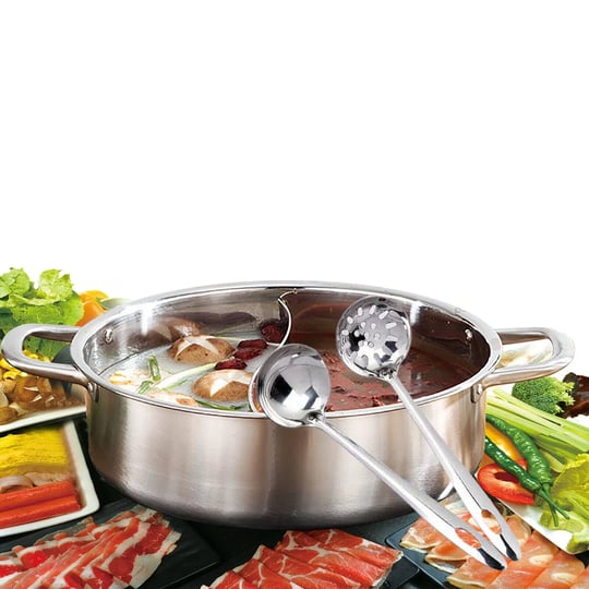 lp-living-plus-dual-sided-stainless-steel-shabu-shabu-hot-pot-with-glass-lid-30cm-1