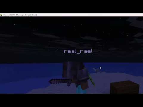Spectral Replay Showcase