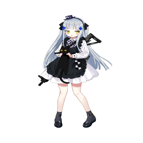 hk416_3401图像