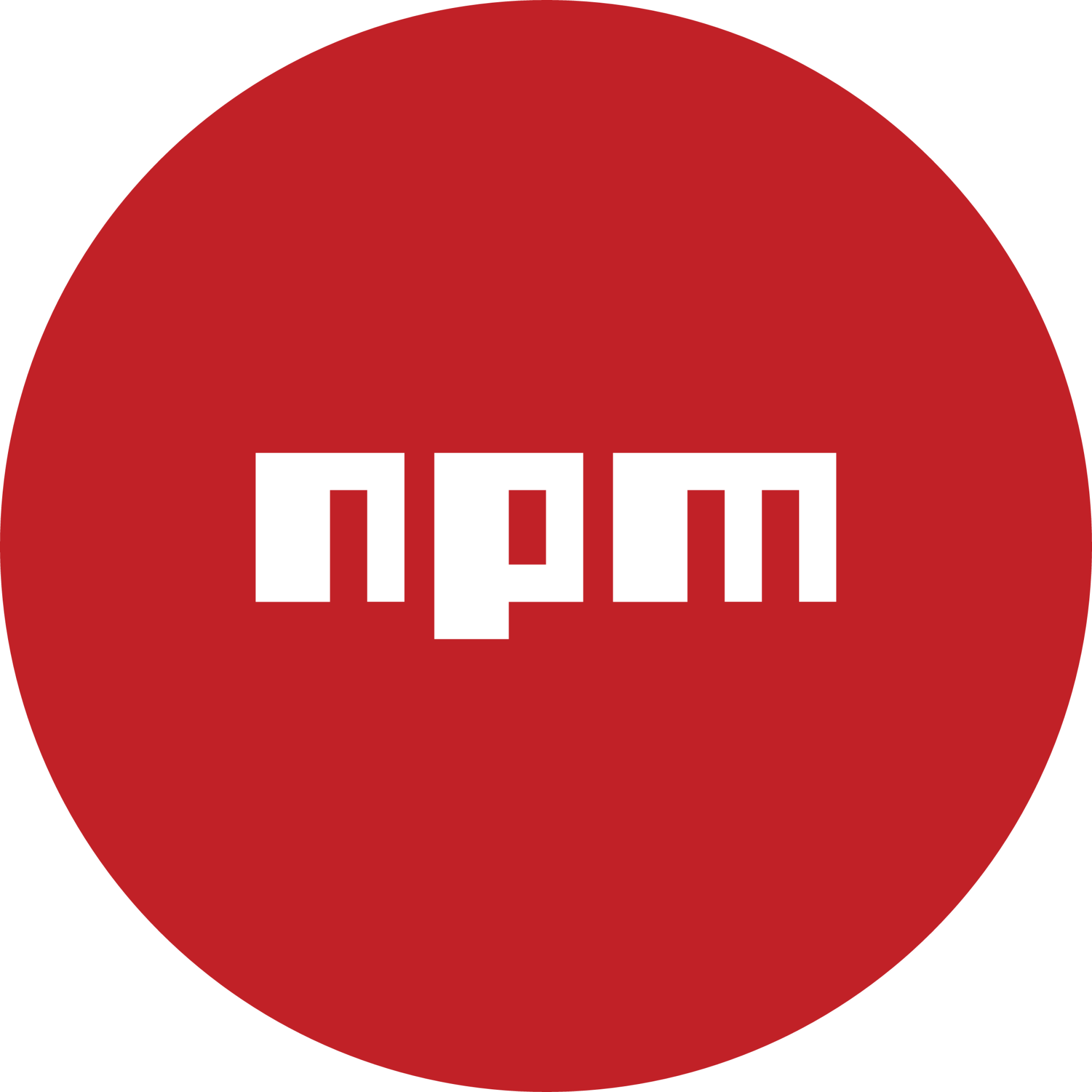 npm