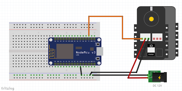 Maker Tutor