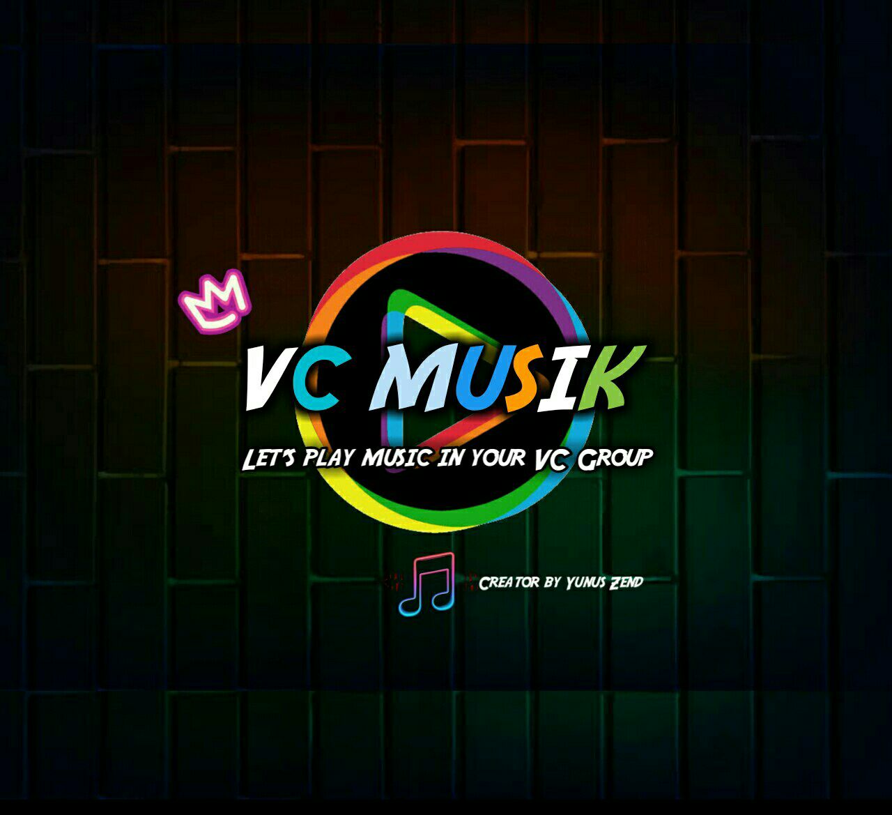 VC Music Logo