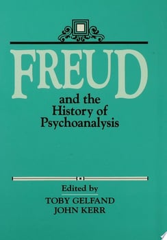 freud-and-the-history-of-psychoanalysis-88419-1
