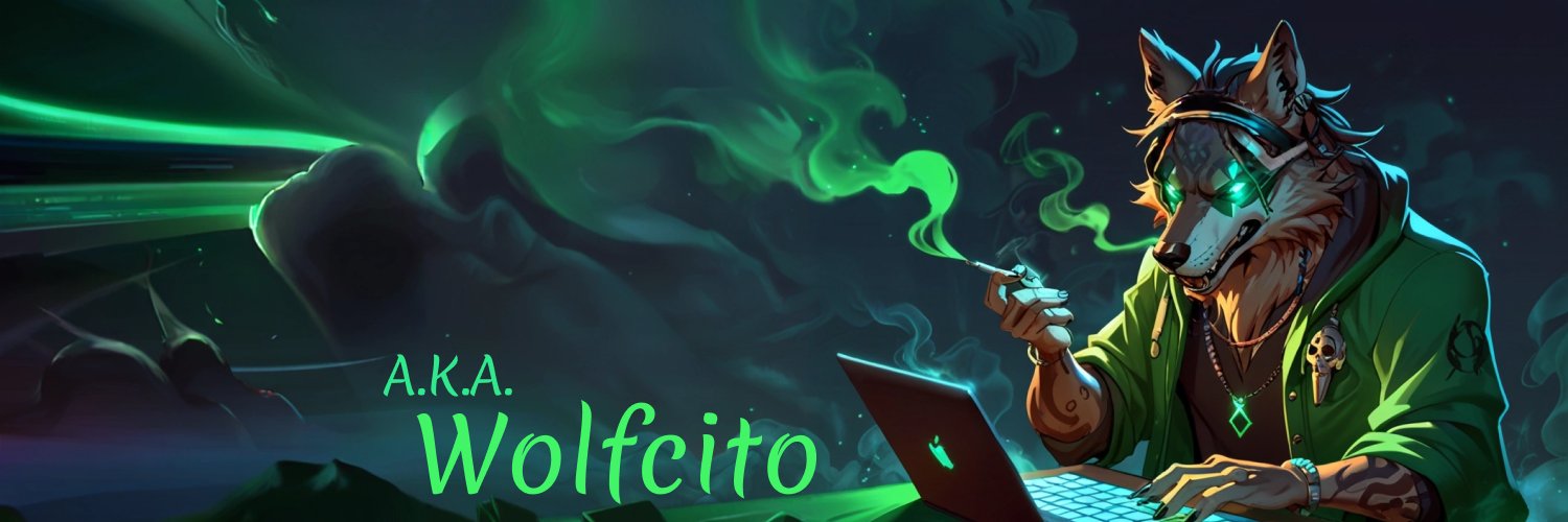 wolfcito background