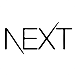 Nextjs