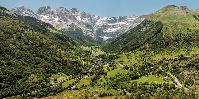 Glacier des Gabiétous