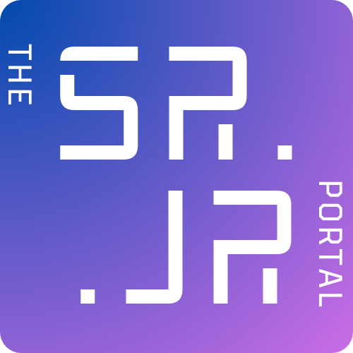 The Sr Jr Portal