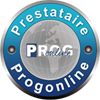 PRESTATAIRE ProgOnline