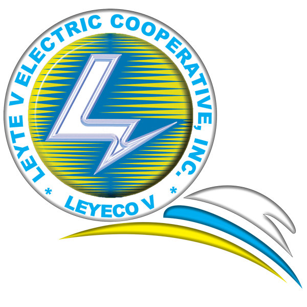 LEYECO V Logo