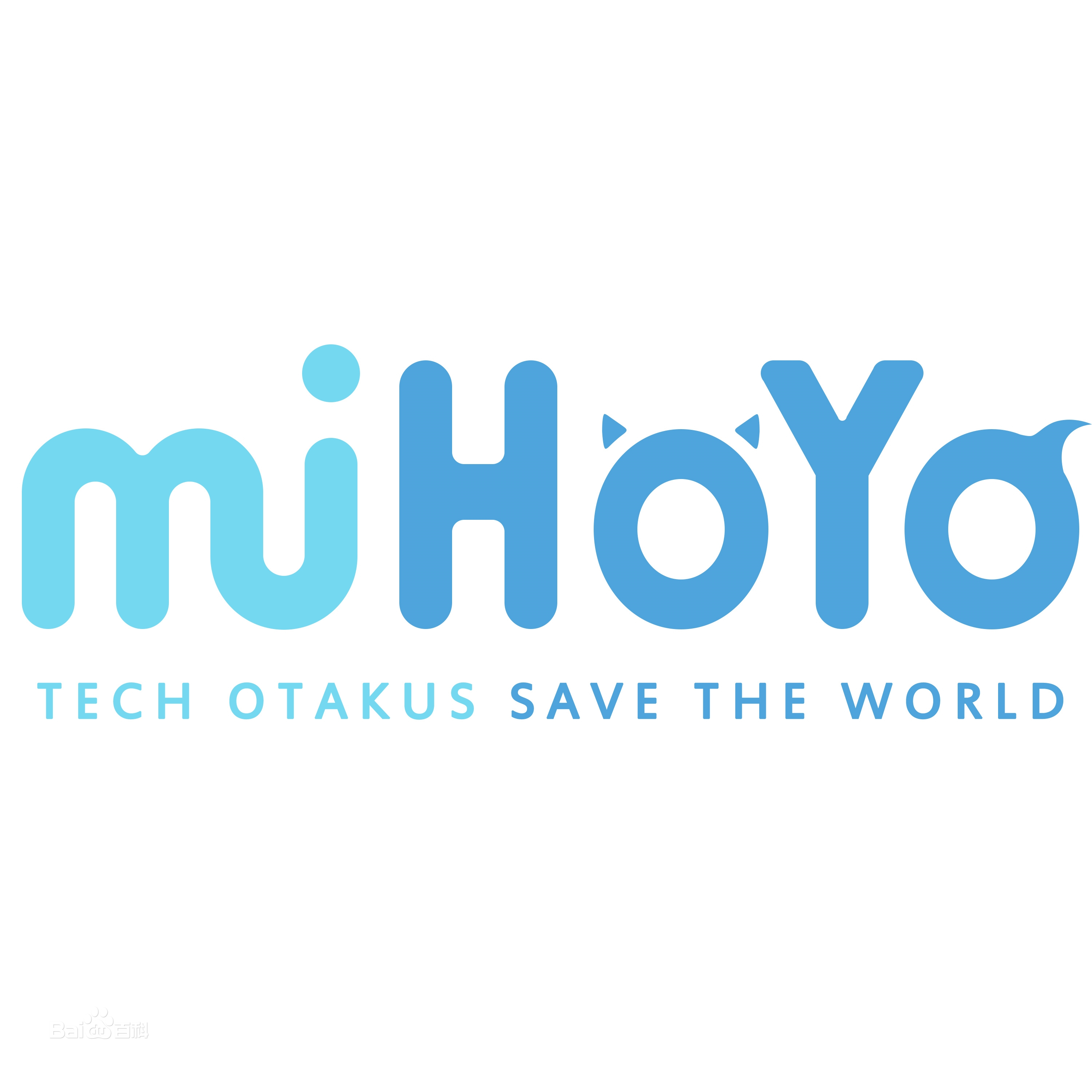 mihoyo