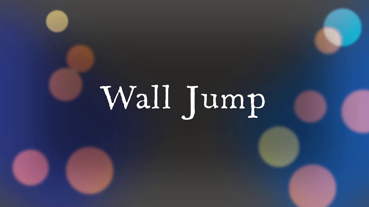 WallJump