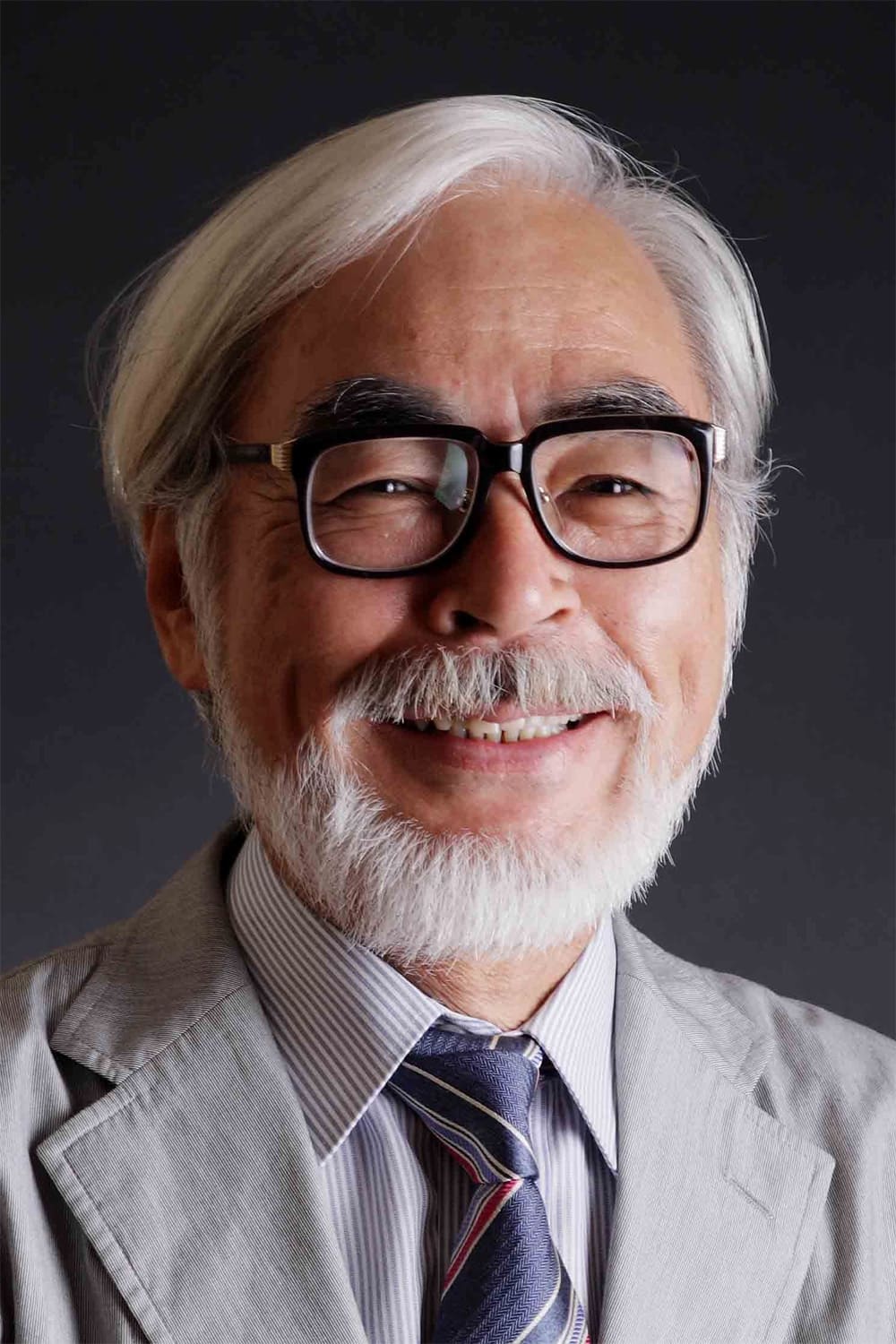 Hayao Miyazaki Movies And TV Shows