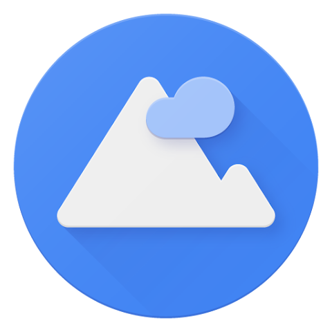 Google Wallpapers