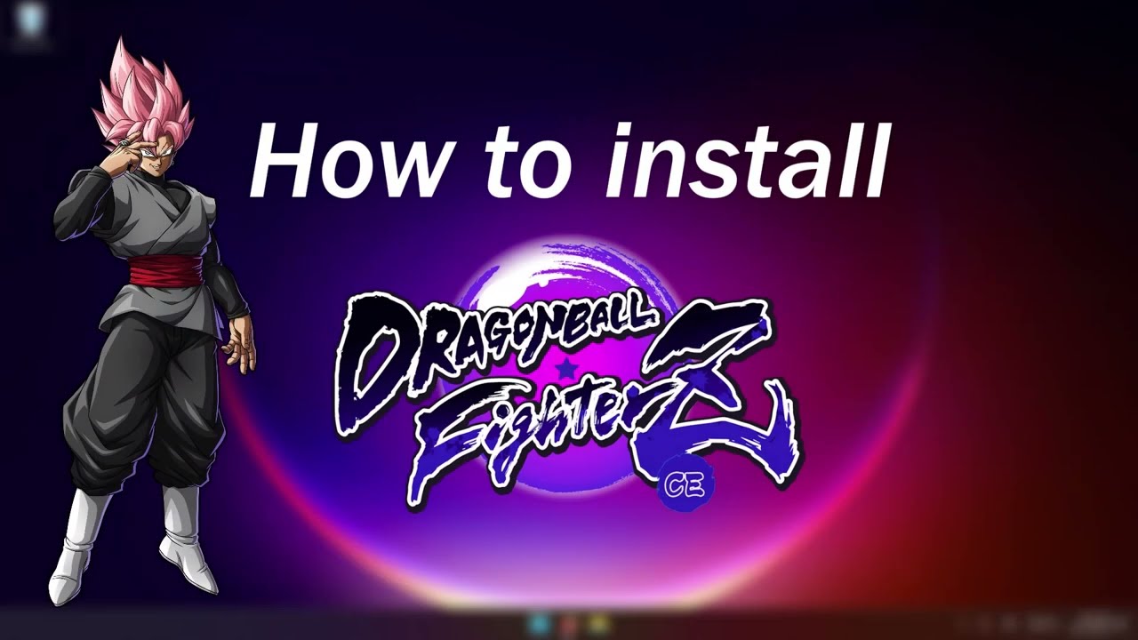 GitHub - VA11Pato/DBFZCE: Dragon Ball FighterZ CE (Community Edition ...