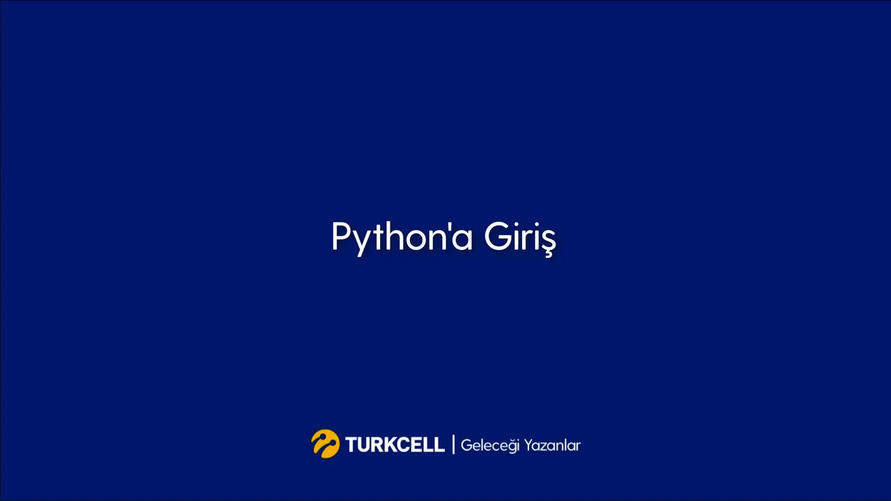 pythongiris