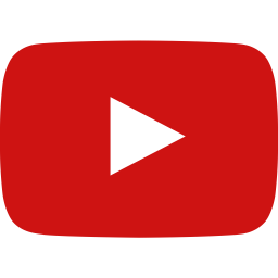 YouTube Icon