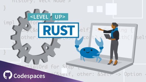 Level Up: Rust