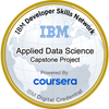 Applied Data Science Capstone