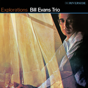 Bill Evans Trio - Explorations