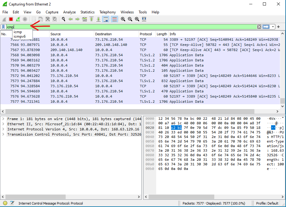 Disk Sanitization Steps