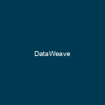 DataWeave