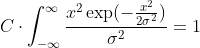 equation