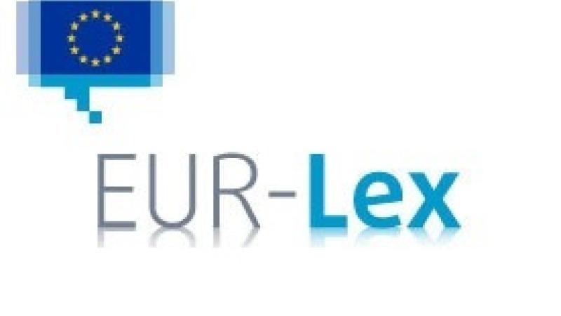 eurlex